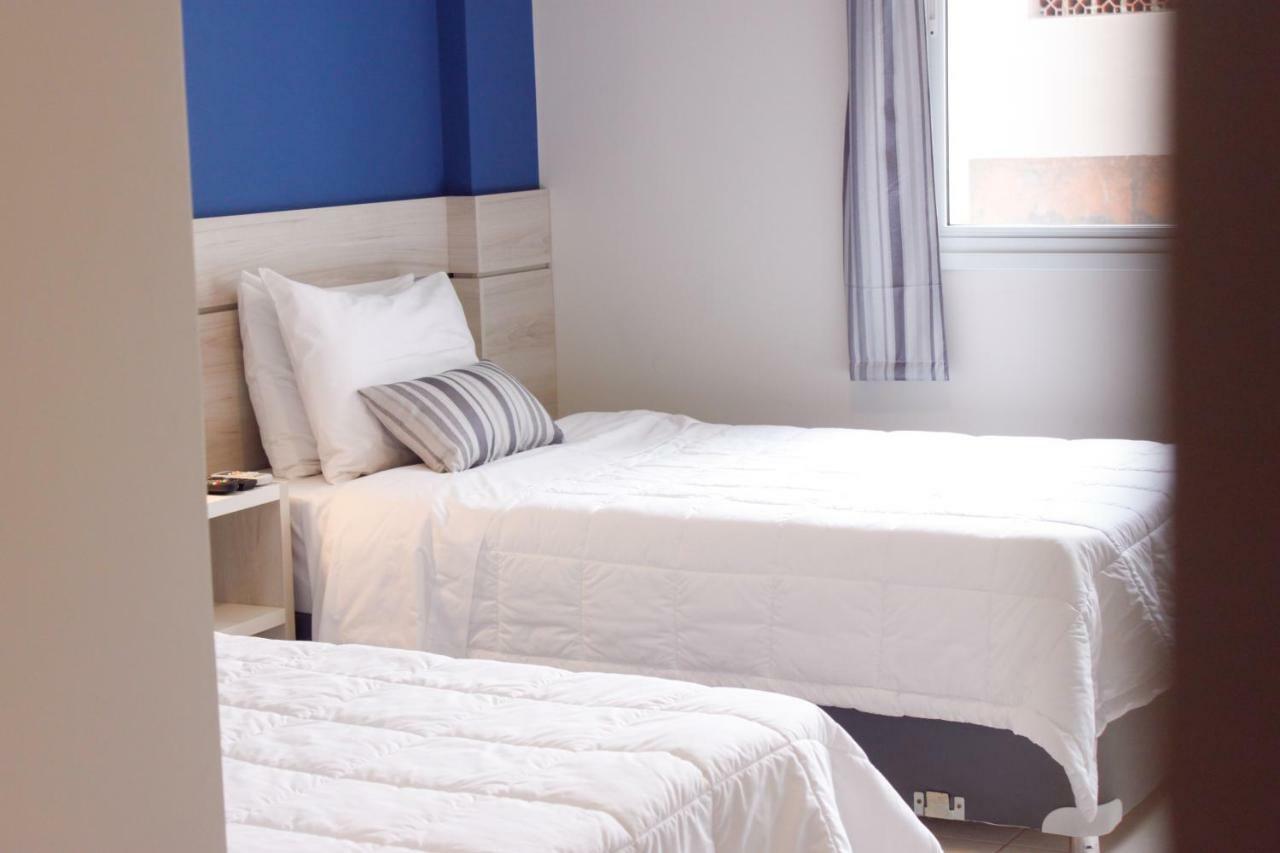 סיודד דל אסטה Nova Hotel מראה חיצוני תמונה